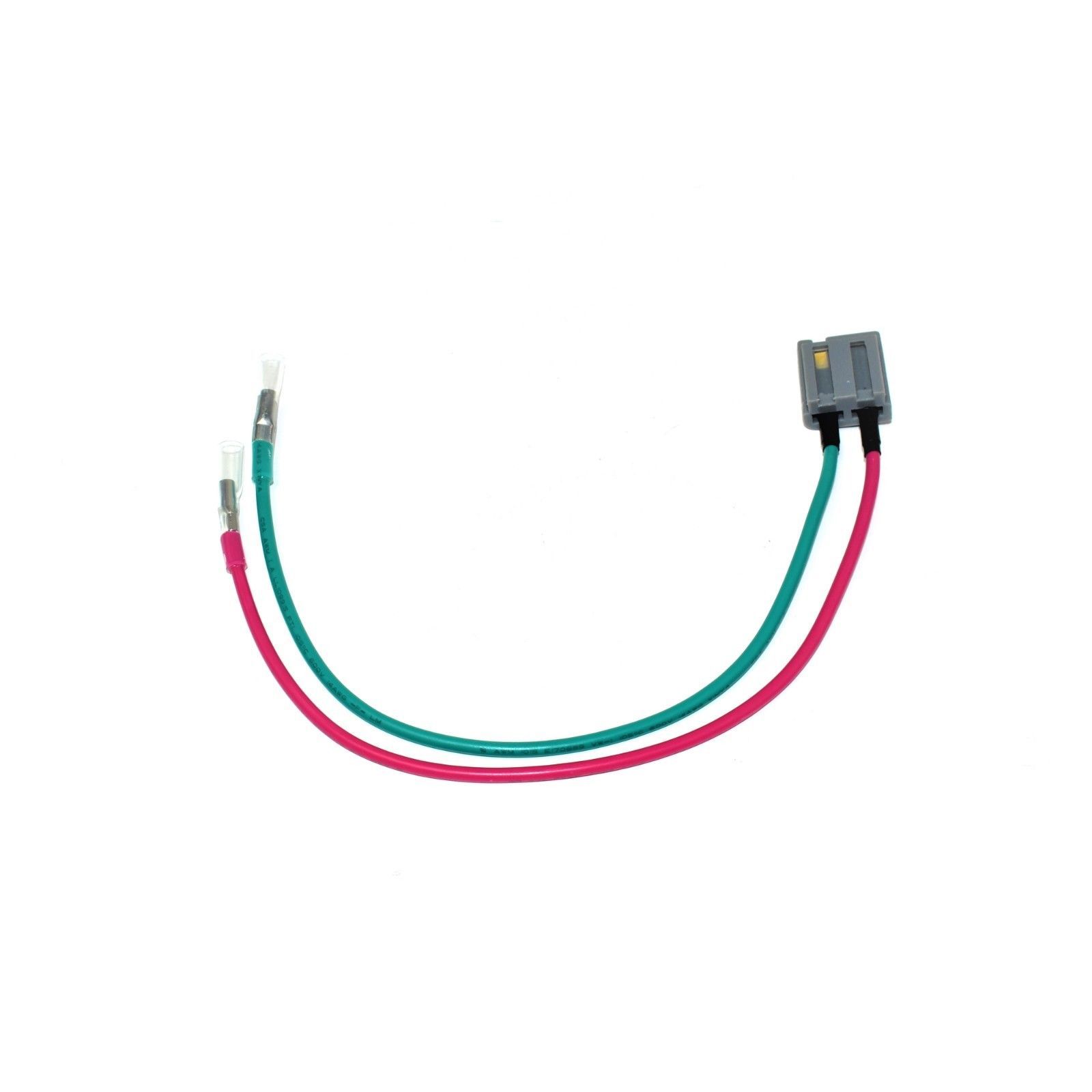 Hei Tach Battery Connectors