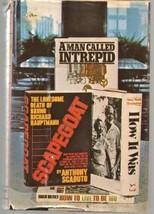 Man called intrepid etc. thumb200