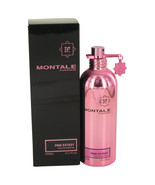 Montale Pink Extasy by Montale Eau De Parfum Spray 3.3 oz - $98.95