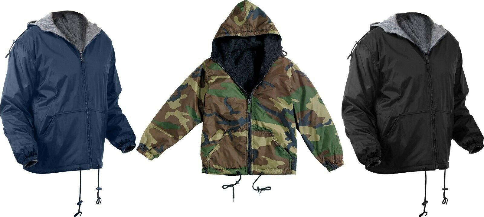 lightweight coaches jacket