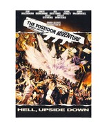 The Poseidon Adventure DVD  Special Edition with Lobby Cards - $4.99