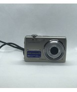 Olympus FE FE-230 7.1MP Digital Camera - Silver - $42.06