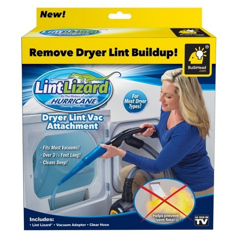 lint hurricane