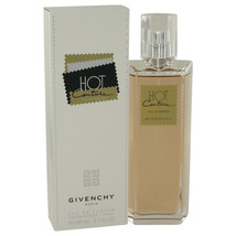 Givenchy Hot Couture Perfume 3.3 Oz Eau De Parfum Spray image 5