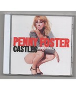 Penny Foster Castles Limited Edition Promo CD Walden Remix - $7.87