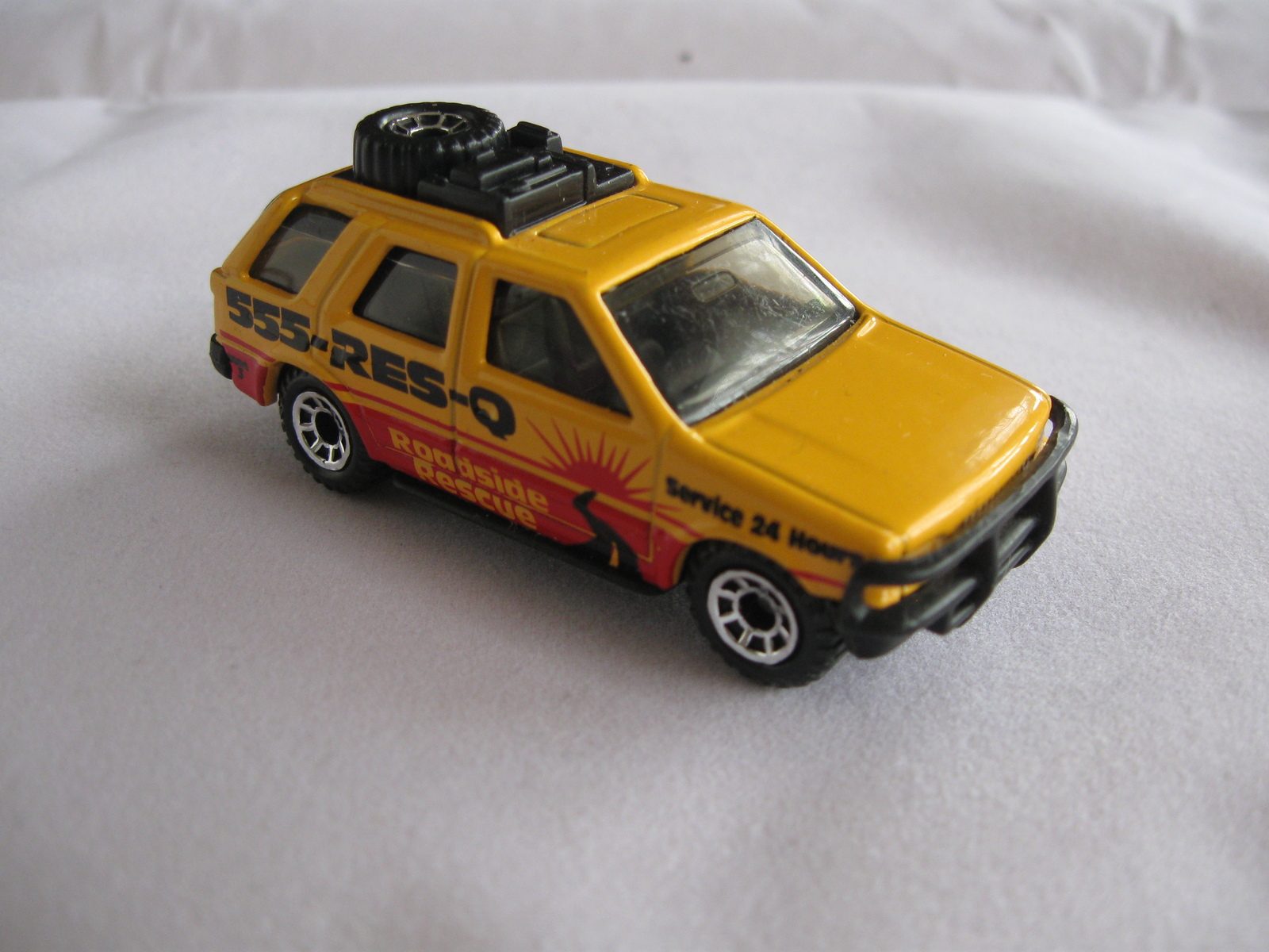 1994 matchbox cars