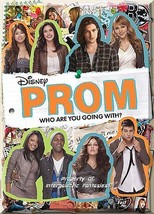 DVD - Prom (2011) *Danielle Campbell / Aimee Teegarden / Walt Disney*   - $6.99