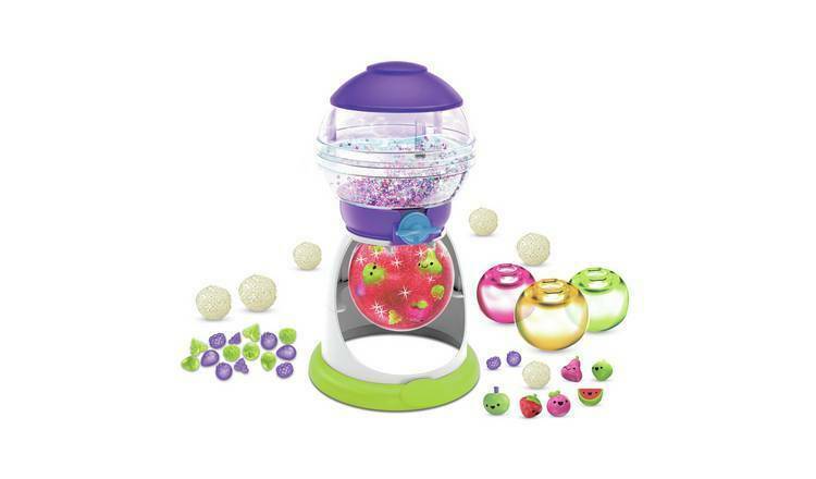 oonies ball maker