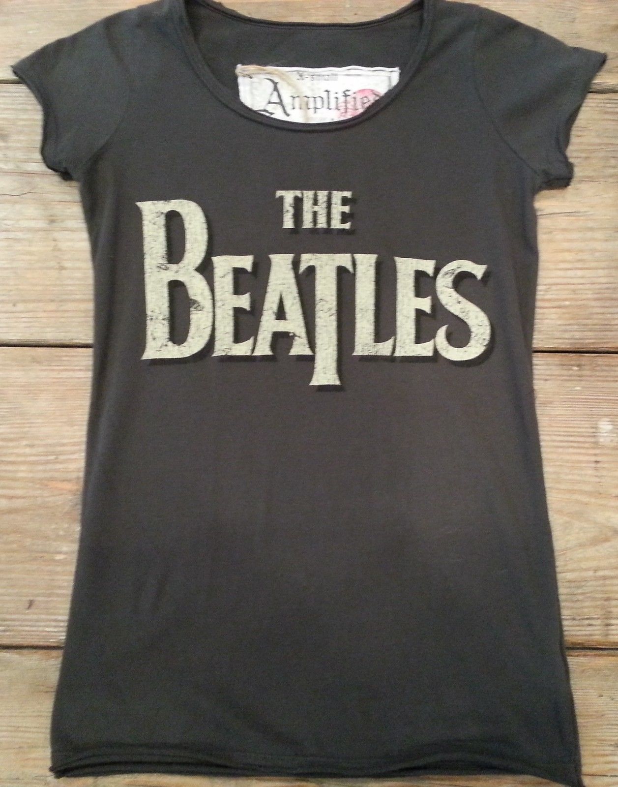 beatles t shirt women