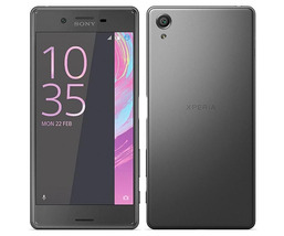 Sony Xperia x f5121 black 3gb 32gb HEXA core 5.0" screen android 4g smartphone - $199.99