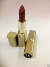 L&#39;oreal Colour Riche Lipstick, Faithful 731 - 1 each - $13.72