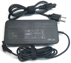 Genuine Asus Laptop Charger AC Adapter Power Supply A17-180P1A 19.5V 9.23A 180W - $84.99