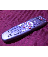 Xfinity Comcast Custom DVR 3 Device Remote Control - $8.00