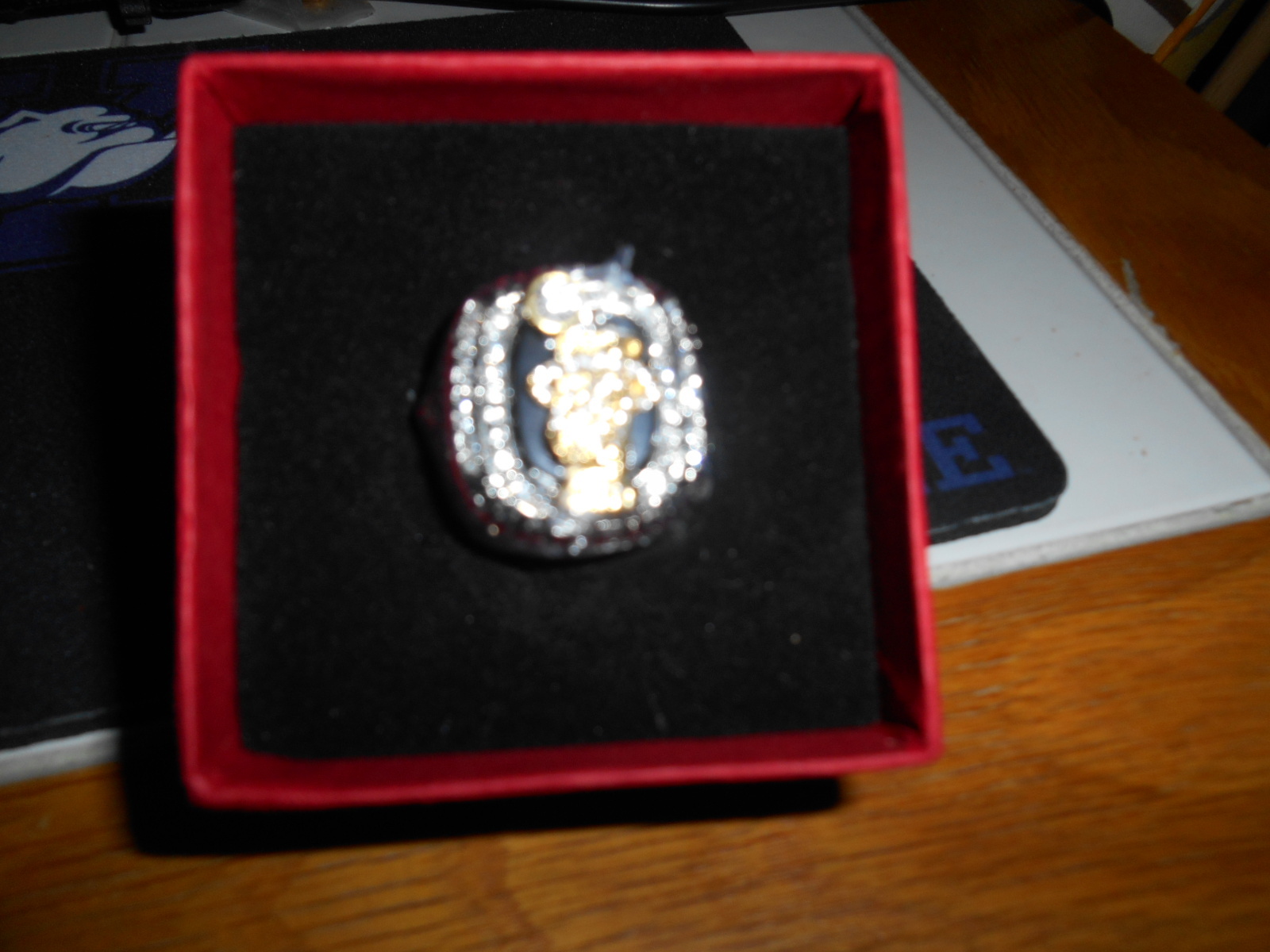 miami heat rings with lebron