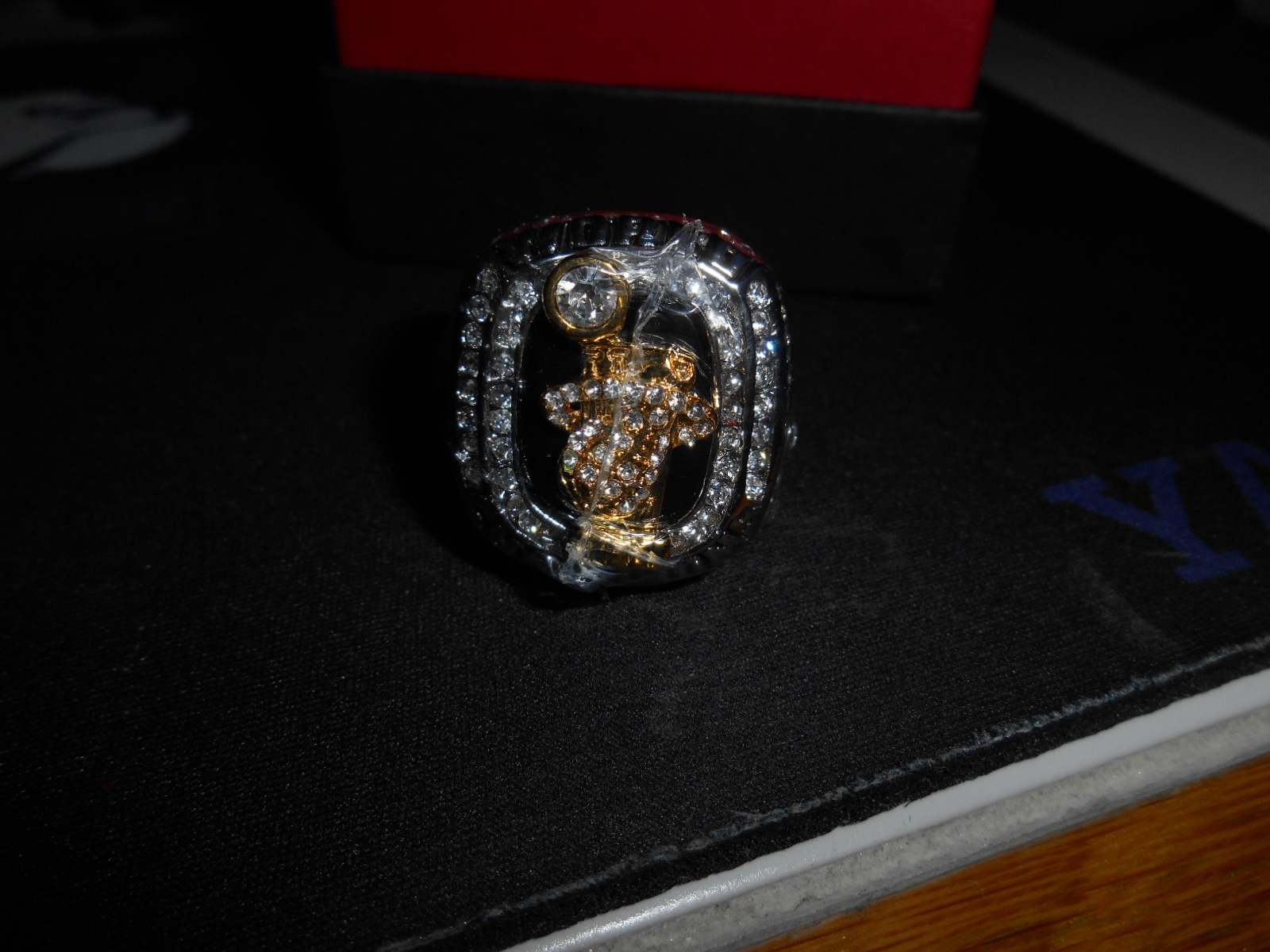 miami heat rings with lebron