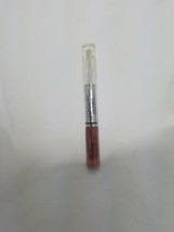 Covergirl Outlast Double Lipshine ~ Sheerly Nude 295 NEW & SEALED 2 step system  - $11.99