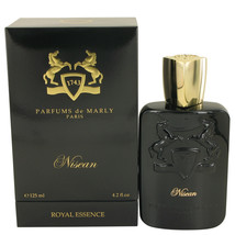 Parfums De Marly Nisean Perfume 4.2 Oz Eau De Parfum Spray image 6