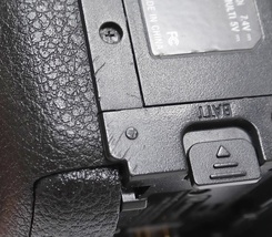 Sony Handycam FDR-AX53 16.6MP 4K Ultra HD Camcorder READ image 9