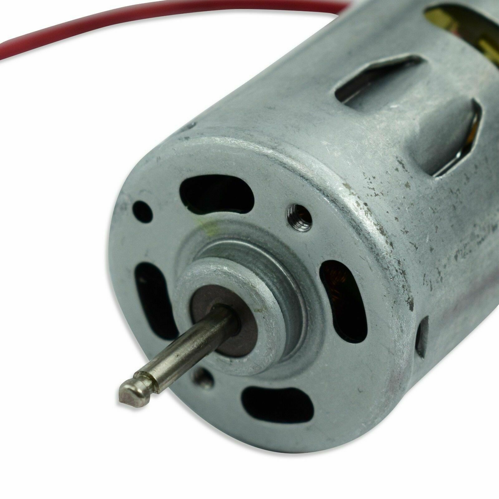 Roof Vent Motor Replacement 12 Volt Fits Elixir Hengs Jensen Ventline