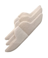 Collar Neck Liner Disposable Pads (10-Pack) - $8.99