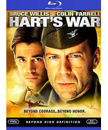 Harts War  ( Blu Ray ) - $2.00
