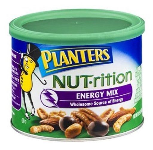 Planters NutRition Energy Mix Nuts & Seeds