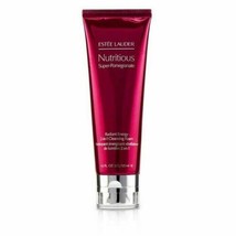 ESTEE LAUDER Nutritious Super-Pomegranate Radiant Energy Cleansing Foam 125ml - $36.63