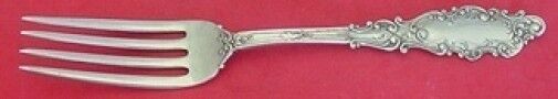 Primary image for Luxembourg by Gorham Sterling Silver Regular Fork 7"