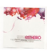 Esthero Fastlane Limited Edition Remixes CD L.E.X. Sound Factory Remix, ... - $7.87