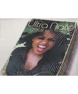 Ultra Nate Get it Up 2001 Limited Edition Remixes Vinyl LP - $7.87