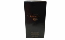 Men&#39;s Avon Mezmerize Black Eau de Toilette Spray - Warm &amp; Intoxicating -... - $20.39