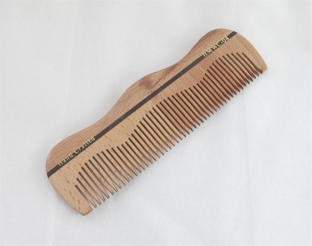 Mustache Beard Comb/ Beard Combs/ Men's Grooming/ Gift For Men/Men ...