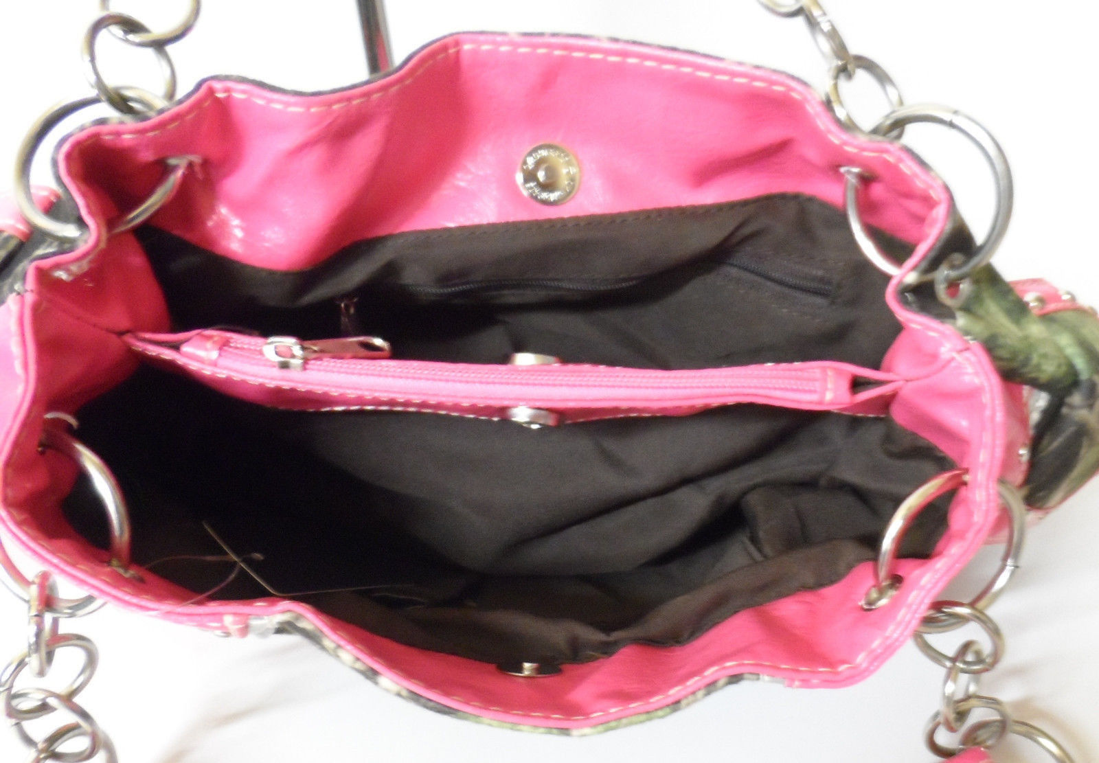 cloth hip belt