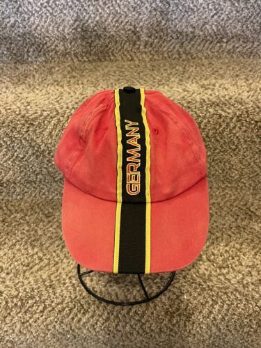 90's San Francisco 49ers Corduroy Starter NFL Snapback Hat – Rare VNTG