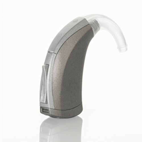 Maintenance and Care Set for Audibel BTE (Behind the Ear) Hearing Aids