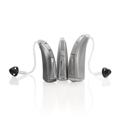 Maintenance and Care Set for Audibel BTE (Behind the Ear) Hearing Aids