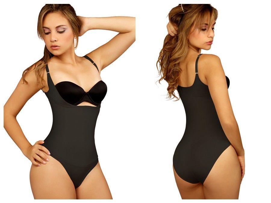 Image of Faja Vedette Evonne  &  - Bikini or Thong Bottom