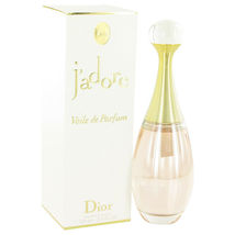 Christian Dior Jadore Voile De Parfum Fragrance 3.4 Oz Eau De Parfum Spray image 4