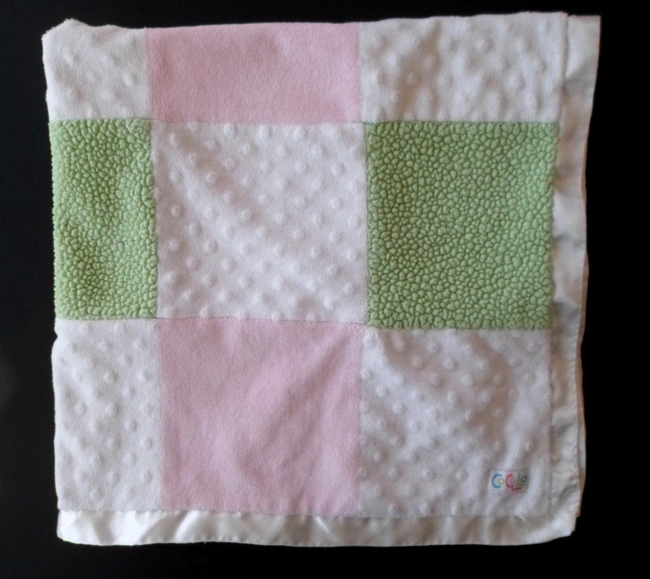 cocalo baby blanket