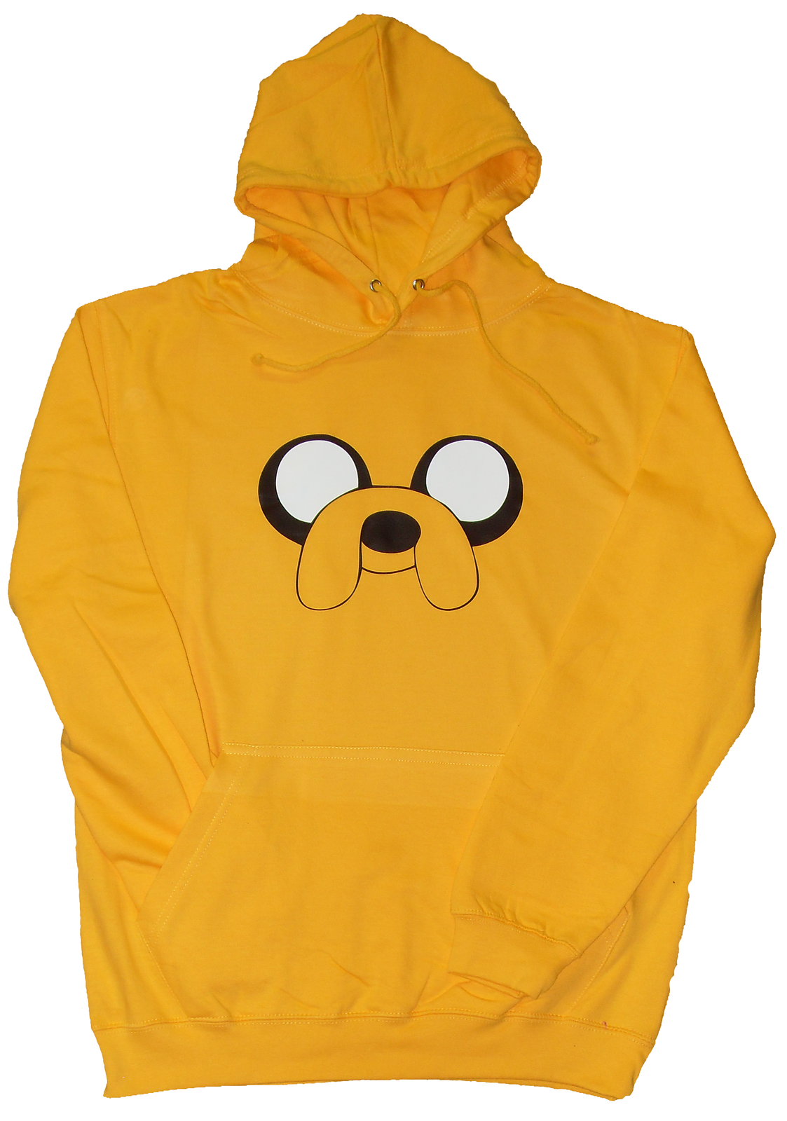 Adventure Time Jake Hoodie (men's Sizes S XXL)   Sweatshirts, Hoodies