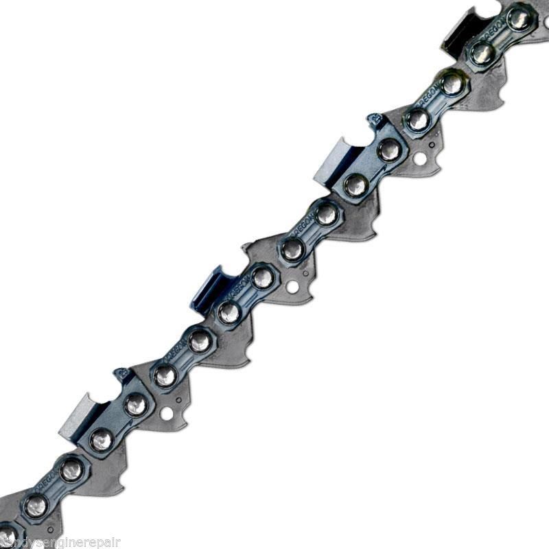 HUSQVARNA 345, 16" REPLACEMENT CHAINSAW CHAIN 66DL .325 Outdoor Power