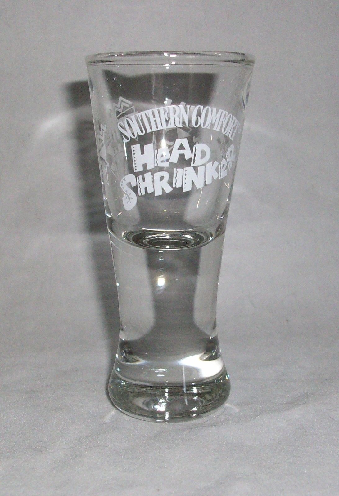 Southern Comfort Shot Glass 11 Listings