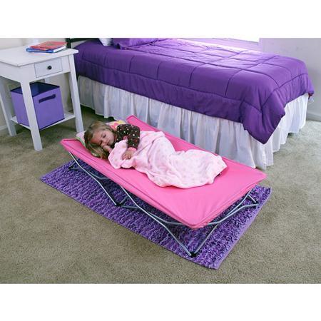 child cot bed