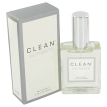 Clean Ultimate by Clean Eau De Parfum Spray 1 oz - $32.95
