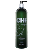 CHI Tea Tree Conditioner, 25 fl oz image 1