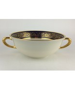 Lenox Barclay Cream soup bowl  - $60.00