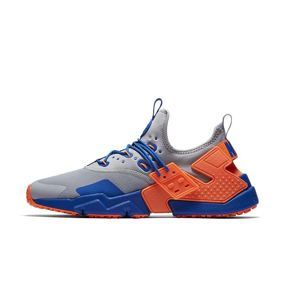 men's nike air huarache drift premium casual shoes