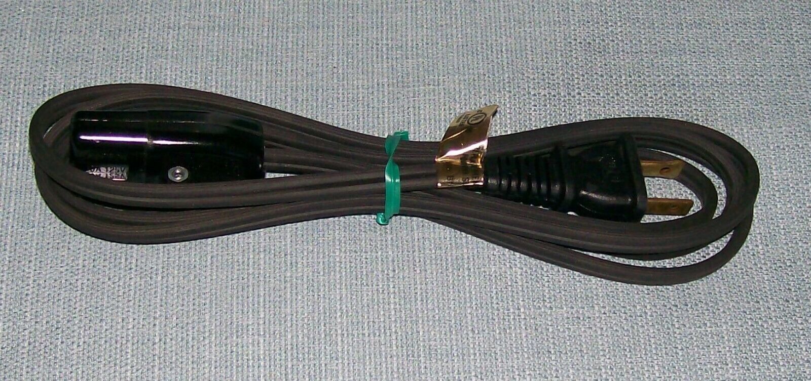 New REPLACEMENT POWER CORD for CORNING P23EP 10 CUP Percolator/Coffee