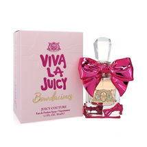 Juicy Couture Viva La Juicy Bowdacious Perfume 1.7 Oz Eau De Parfum Spray image 1