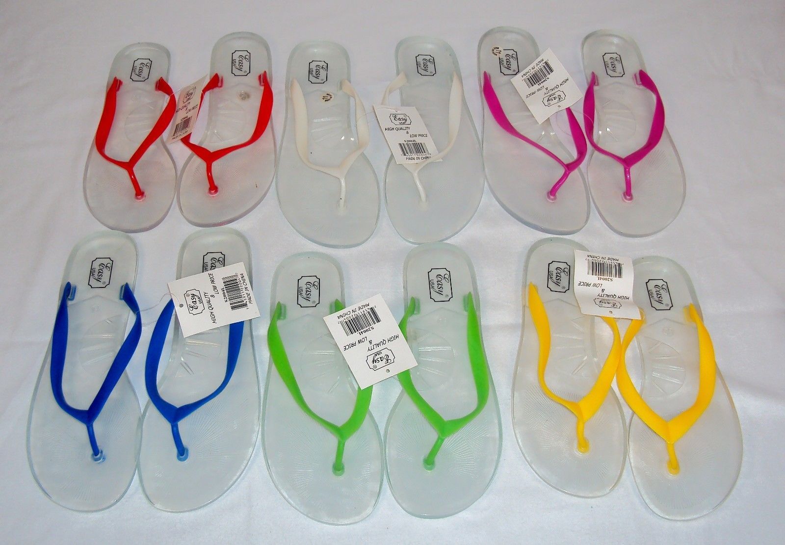 spirit flip flops